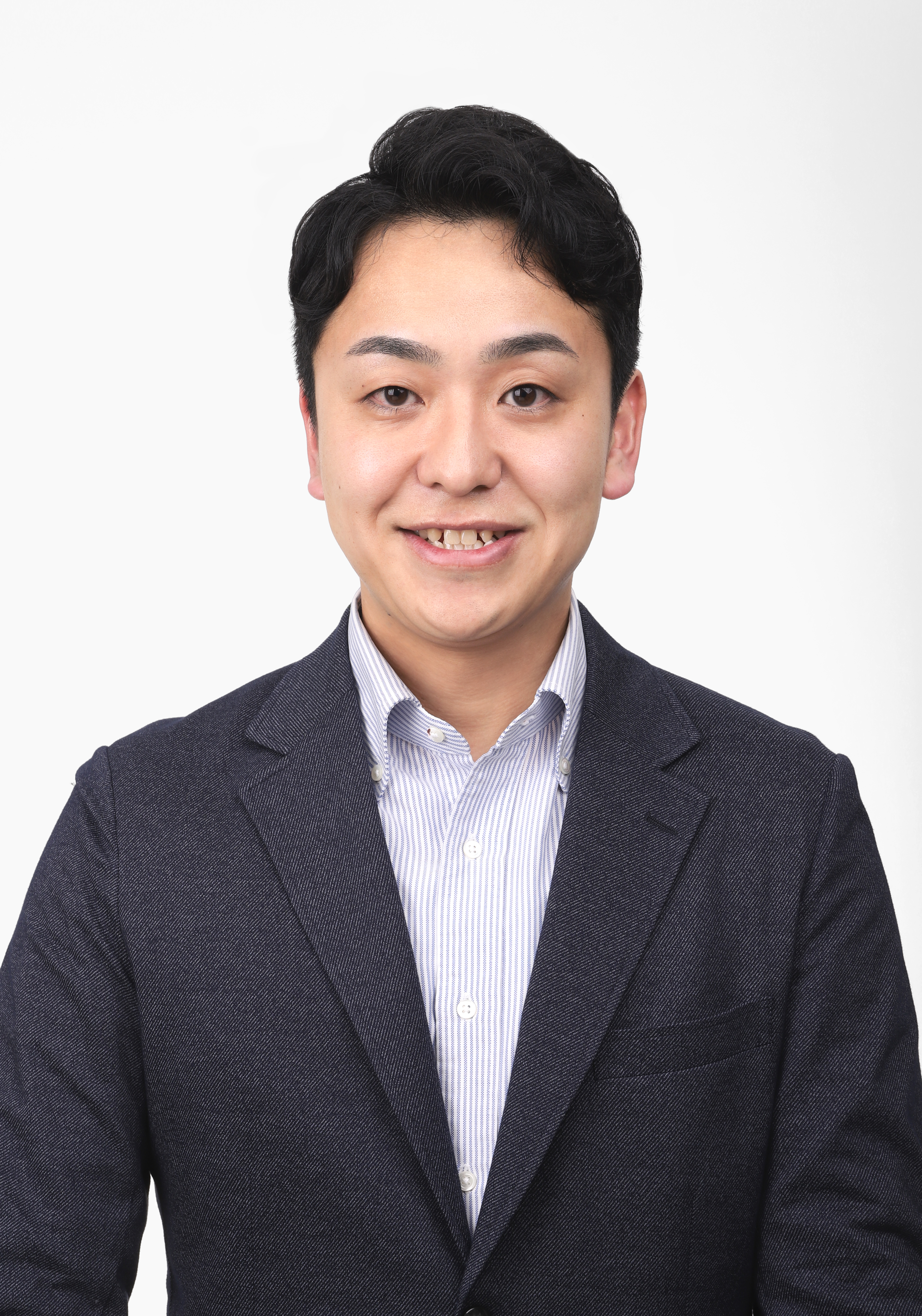 代表取締役 寳代 将貴